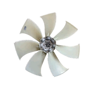 EC-Axialventilatorlaufr&auml;der mit 30-Zoll-Aluminiumlegierungsdurchmesser