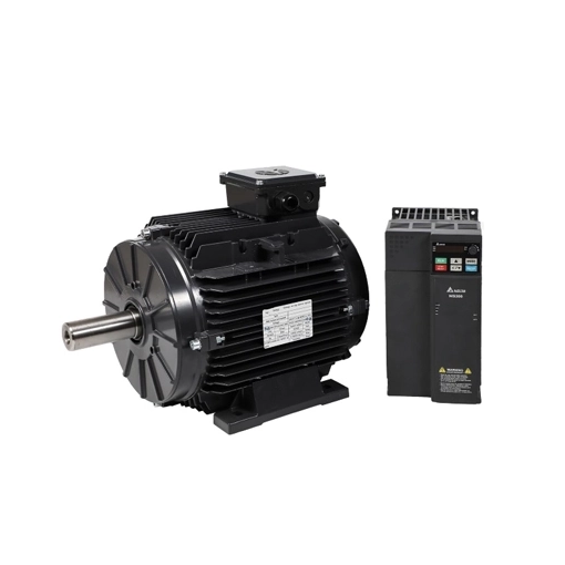 Motore elettrico asincrono in alluminio monofase 220v 50hz