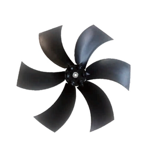 Ventilador axial CE de alta efici&ecirc;ncia para ventila&ccedil;&atilde;o de oficina
